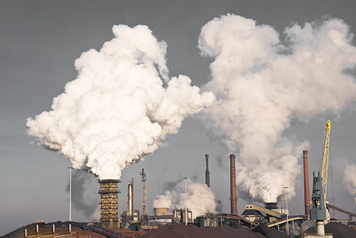 圖片關鍵詞 大氣監測