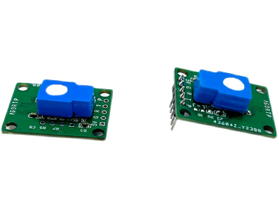 氫氣固態電解質氣體模組