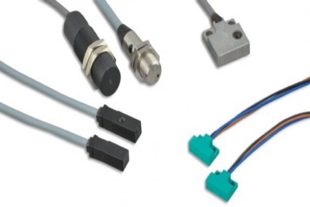 智能傳感器的優(yōu)勢和應用場景