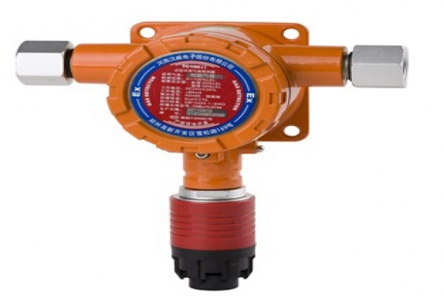 如何設計可燃氣體泄漏報警系統方案