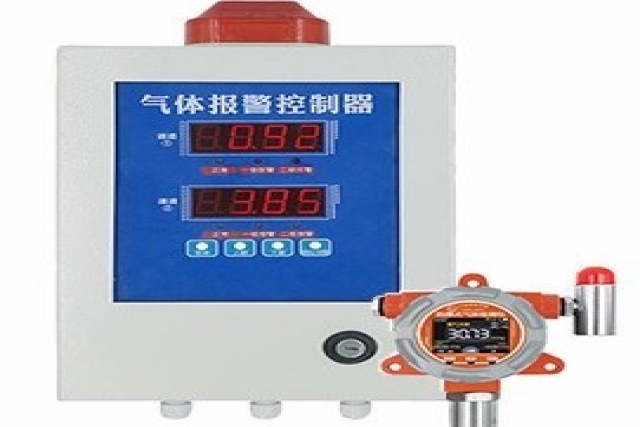 可燃?xì)怏w報警器標(biāo)定時應(yīng)注意什么問題?