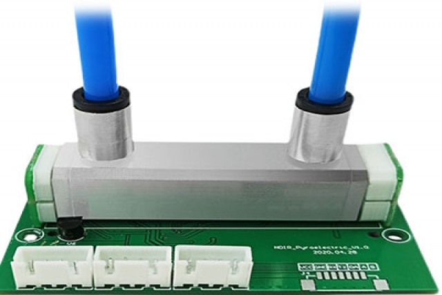 紅外氣體傳感器工作原理及在石化行業(yè)的應(yīng)用