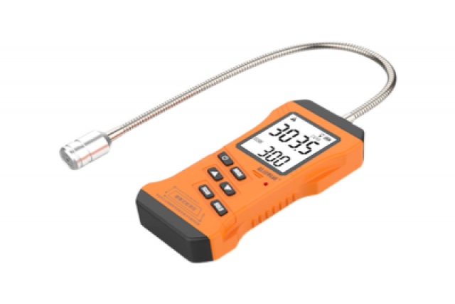 便攜式可燃?xì)怏w檢測(cè)儀的管理模式有哪些？