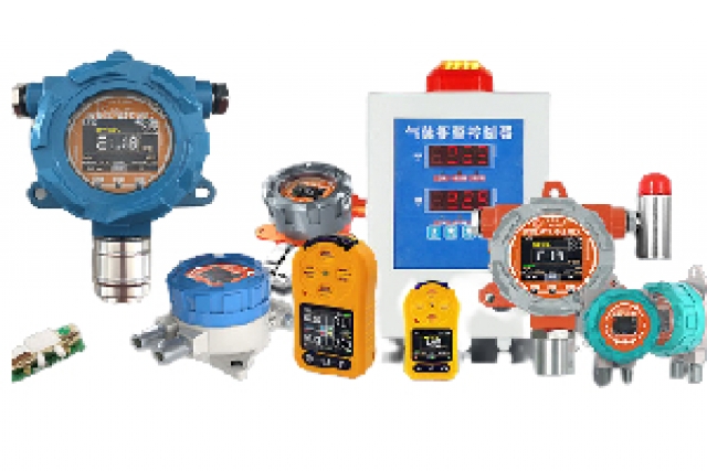 氣體檢測儀助力環(huán)保領(lǐng)域中的廢氣檢測