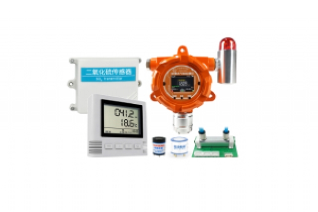 二氧化碳傳感器：了解分類與應(yīng)用