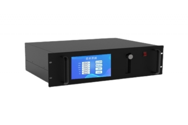 高精度氮氧化物氣體分析儀的應(yīng)用與發(fā)展前景探討