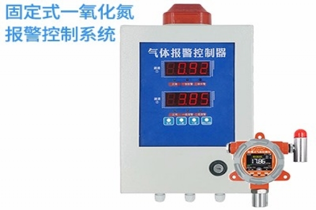 一氧化碳氣體報警器誤報警怎么辦？如何排查故障及校準？