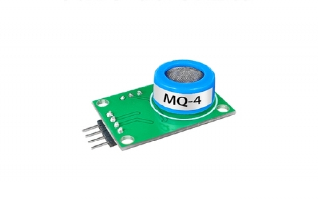 智能家居中半導(dǎo)體傳感器的廣泛應(yīng)用