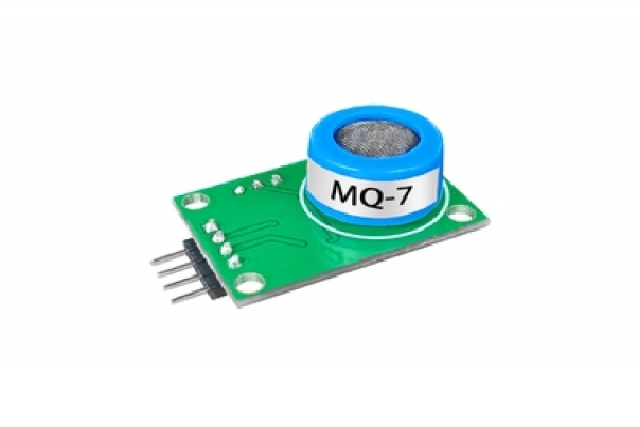 半導(dǎo)體一氧化碳傳感器在室內(nèi)空氣質(zhì)量監(jiān)測中的應(yīng)用研究