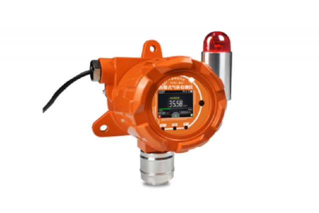 如何校準(zhǔn)固定式氣體檢測(cè)儀以確保準(zhǔn)確性？