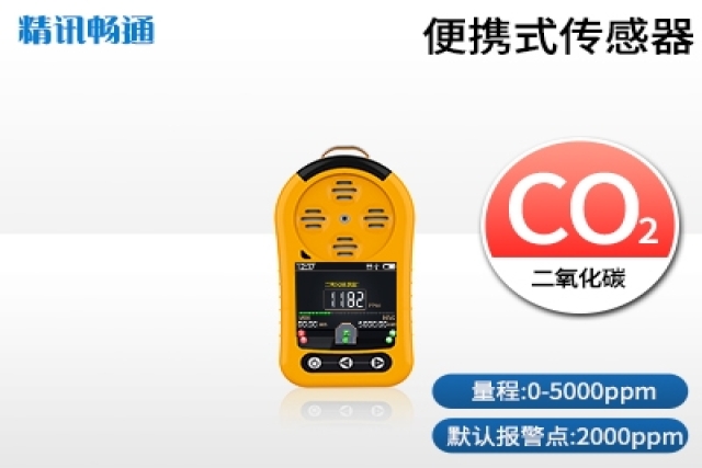 便攜式氣體檢測儀在哪些行業(yè)應用中最為廣泛？