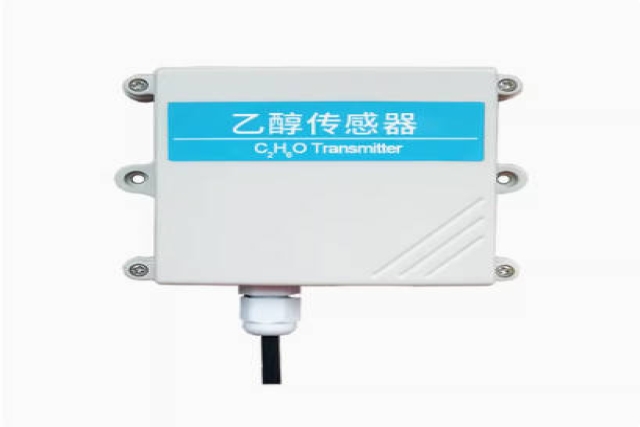 智能家居中氣體傳感器的安全應用探索