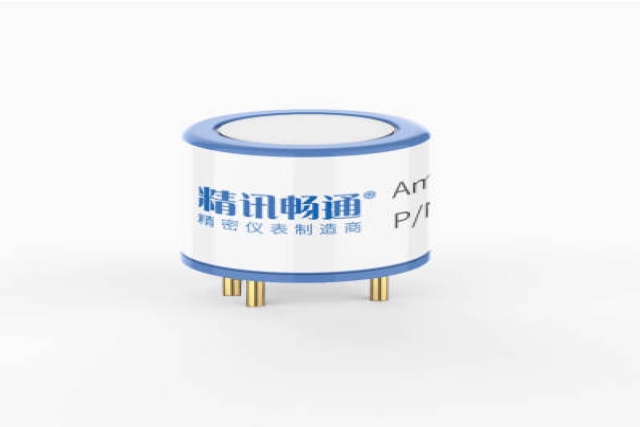 電化學氣體傳感器校準周期多長